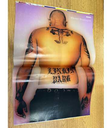 Журнал Bravo