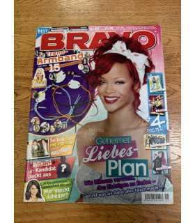 Журнал Bravo