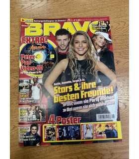 Журнал Bravo