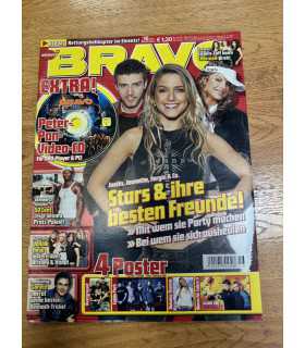 Журнал Bravo