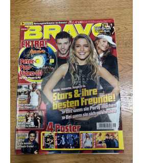 Журнал Bravo