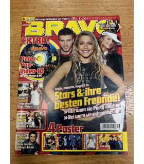 Журнал Bravo