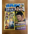 Журнал Bravo