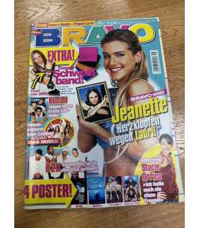 Журнал Bravo