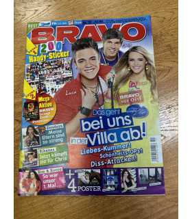 Журнал Bravo