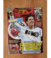 Журнал Bravo Sport