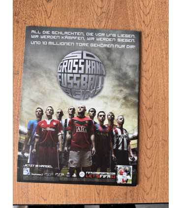 Журнал Bravo Sport