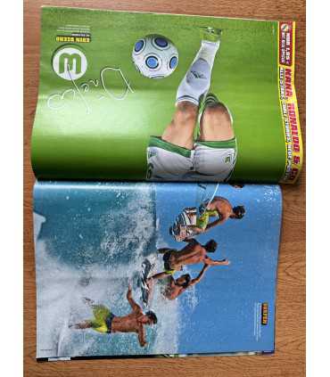 Журнал Bravo Sport