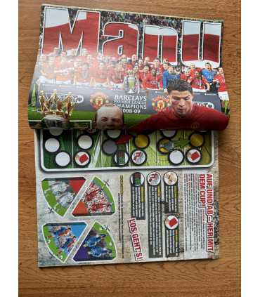 Журнал Bravo Sport