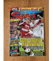 Журнал Bravo Sport
