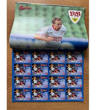 Журнал Bravo Sport