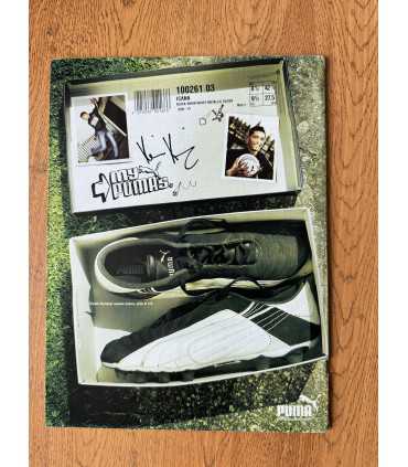 Журнал Bravo Sport