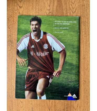 Журнал Bravo Sport