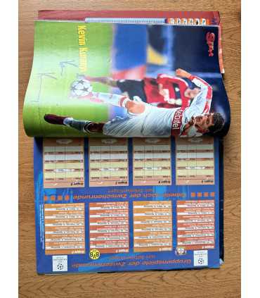 Журнал Bravo Sport