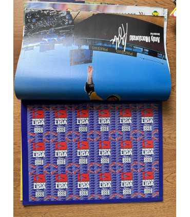 Журнал Bravo Sport