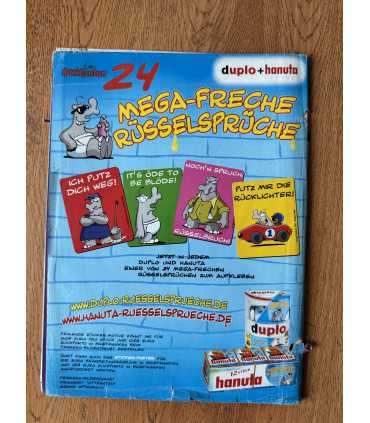 Журнал Bravo Sport