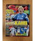 Журнал Bravo Sport