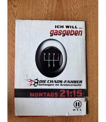 Журнал Bravo Sport