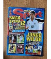 Журнал Bravo Sport