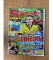 Журнал Bravo Sport