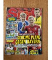 Журнал Bravo Sport