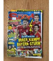 Журнал Bravo Sport