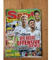 Журнал Bravo Sport