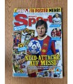 Журнал Bravo Sport