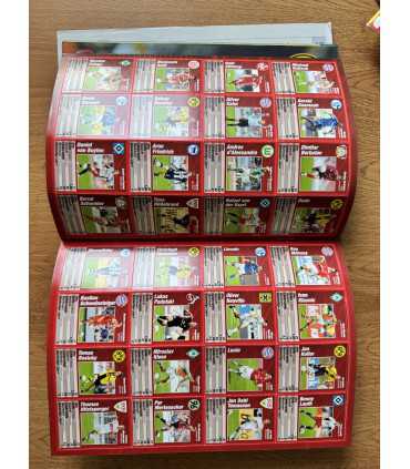 Журнал Bravo Sport