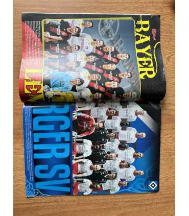 Журнал Bravo Sport