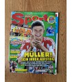 Журнал Bravo Sport
