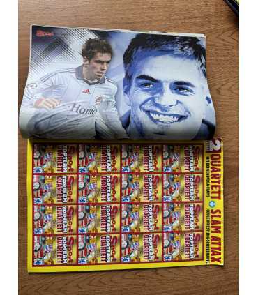 Журнал Bravo Sport