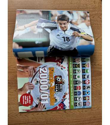 Журнал Bravo Sport