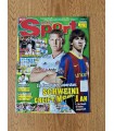 Журнал Bravo Sport