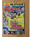 Журнал Bravo Sport
