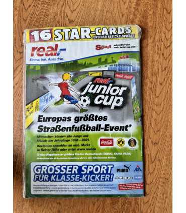 Журнал Bravo Sport