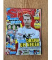 Журнал Bravo Sport