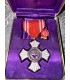 Знак ордена "За заслуги перед Обществом Красного Креста Японии "