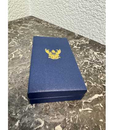 Орден Короны, офицерский вариант, Таиланд