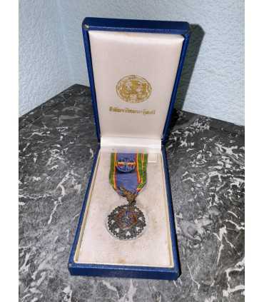 Орден Короны, офицерский вариант, Таиланд