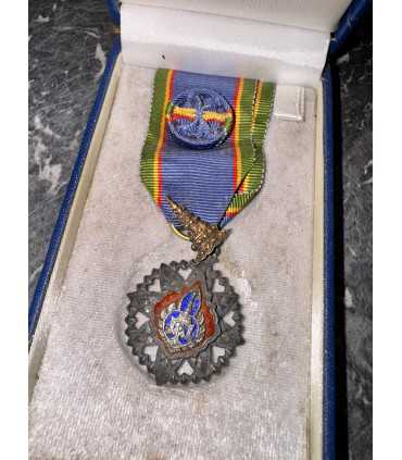 Орден Короны, офицерский вариант, Таиланд