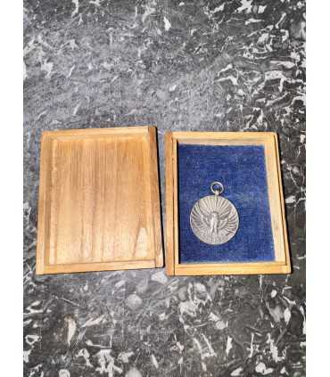 Знак Переписчика Перепись населения Японии.