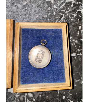 Знак Переписчика Перепись населения Японии.