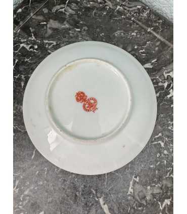 Блюдце