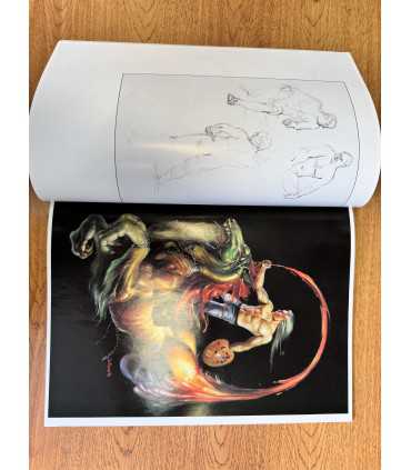Журнал Art fantastix