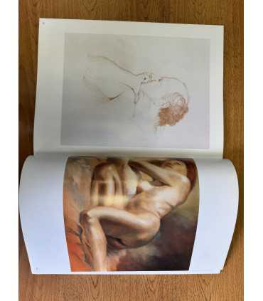Журнал Art fantastix