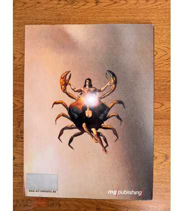 Журнал Art fantastix