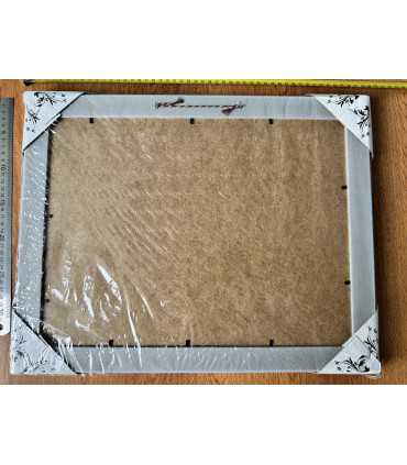 Картина "Лебеди"