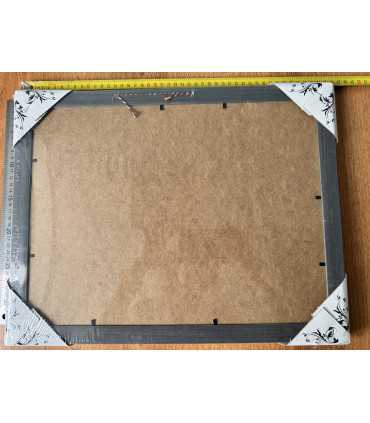 Картина "Морской пейзаж"