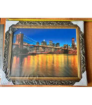 Картина "Мост"